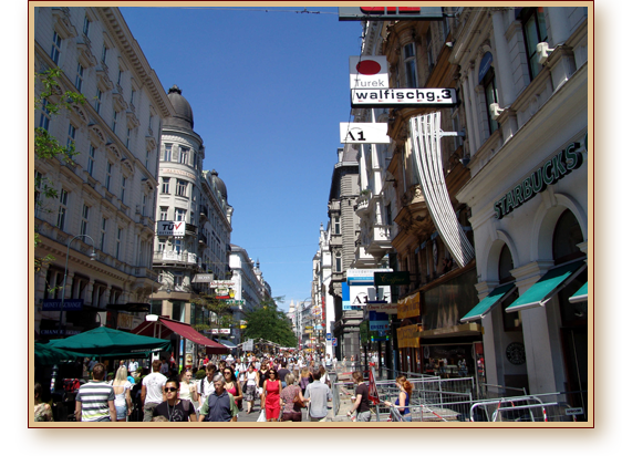 kaertnerstrasse
