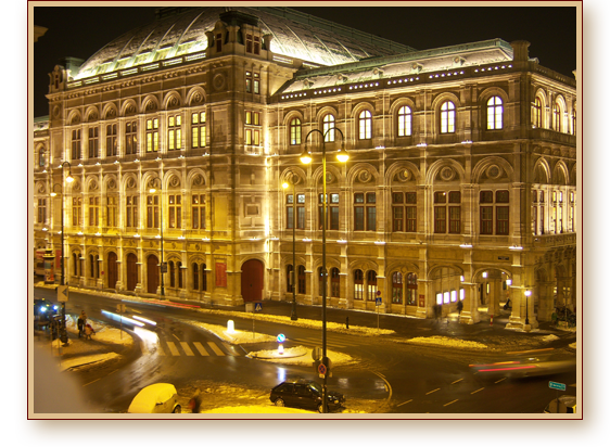 opera