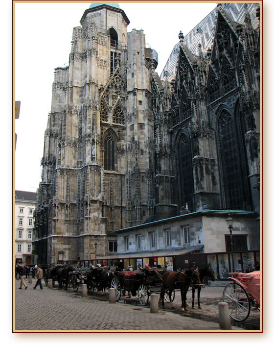 stephansdom